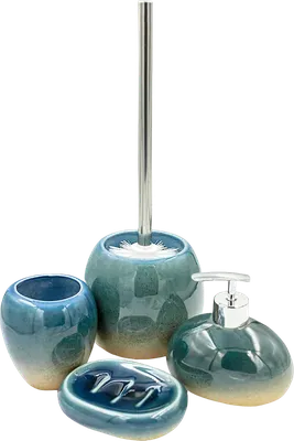 Набор Bath Plus Spazio W-CE2201AA-SET4