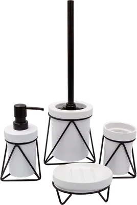 Набор Bath Plus Soporte W-CE2509BA-SET4