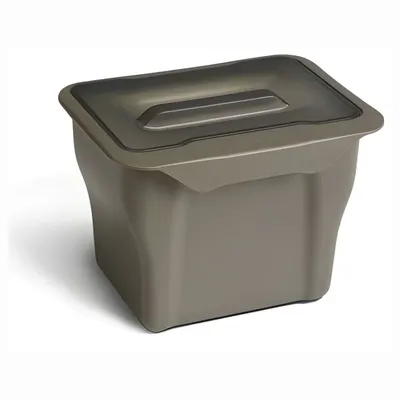Контейнер для отходов с крышкой Alveus Albio 5l
