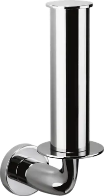 Держатель для запасных рулонов Colombo Design Basic В2790 настенный, хром