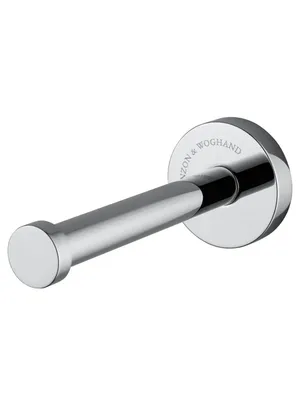 Держатель для запасных рулонов Wonzon & Woghand Easy WW-8106 настенный, хром