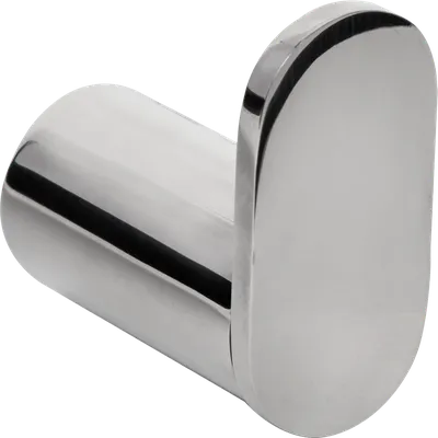 Крючок Mediclinics Aura AI1318C bright finish, на шурупах