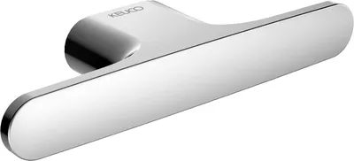 Крючок Keuco Edition 400 11515 глянцевый хром, на шурупах