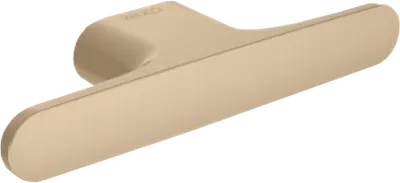 Крючок Keuco Edition 400 11515 шлифованная бронза, на шурупах