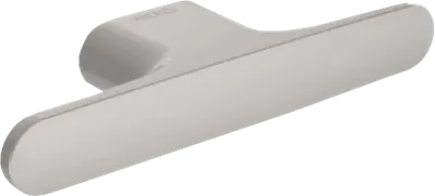 Крючок Keuco Edition 400 11515 шлифованный никель, на шурупах