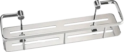 Полка для душа Bemeta Cytro 146208062 подвесная, глянцевый хром