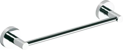 Держатель для полотенец Bemeta Omega 104104012 хром