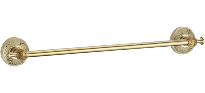 Держатель для полотенец Savol 58 b S-005824B золото