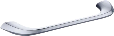 Держатель для полотенец Cezares Liner TH02-01 хром
