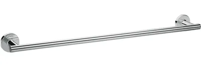 Держатель для полотенец Hansgrohe Logis Universal 41716000 хром