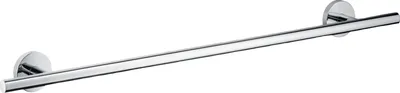 Держатель для полотенец Hansgrohe Logis 40516000 хром