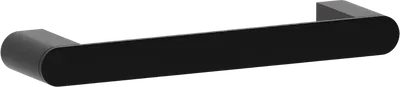 Держатель для полотенец Artwelle Schwarz 7713 черный