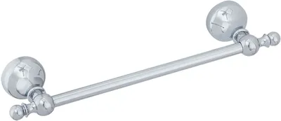 Держатель для полотенец Veragio Gialetta VR.GIL-6427.CR хром
