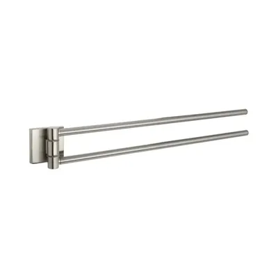 Полотенцедержатель Fixsen Lux Satin 16002A