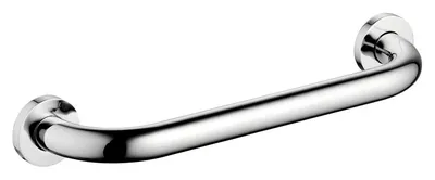 Поручень Ideal Standard IOM A9126AA латунь, хром, настенный