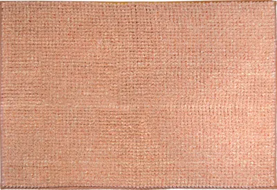 Коврик Ridder Fresh 7021409 90x60 см, для ванной, бежевый