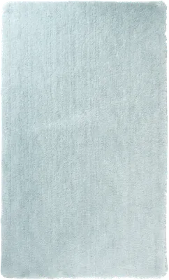 Коврик Fixsen Family FX-9003C 120x70 см, для ванной, голубой