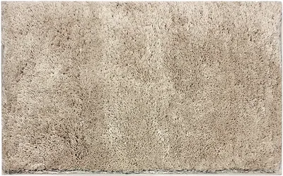 Коврик Bath Plus Тиволи DB4145/1 90x60 см, для ванной, бежевый