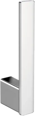 Держатель для запасных рулонов Emco Loft 0505 001 01 настенный, хром