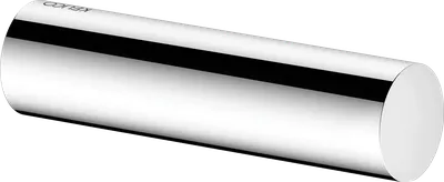 Держатель для запасных рулонов Keuco Reva 12863010000 настенный, хром