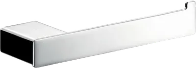 Держатель для запасных рулонов Emco Loft 0505 001 00 настенный, хром