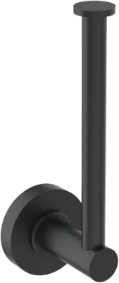 Держатель для запасных рулонов Ideal Standard IOM A9132XG настенный, silk black