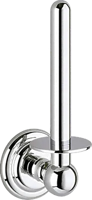 Держатель для запасных рулонов Keuco Astor 02163 настенный, хром