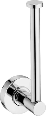 Держатель для запасных рулонов Ideal Standard IOM A9132AA настенный, хром