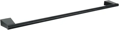Держатель для полотенец Fixsen Trend FX-97801 черный