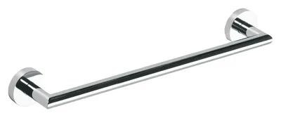 Держатель для полотенец Bemeta Omega 104204022 хром