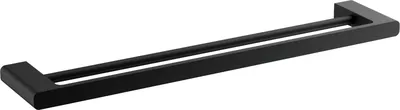 Держатель для полотенец BELZ B90909 черный