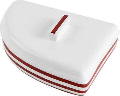 Контейнер Moroshka Maritime xx006-68 глянцевый белый, настольный
