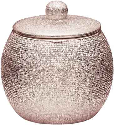 Контейнер Ridder Lucida 2123702 розовый, настольный