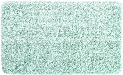 Коврик Fixsen Lido FX-3002T 80x50 см, для ванной, голубой