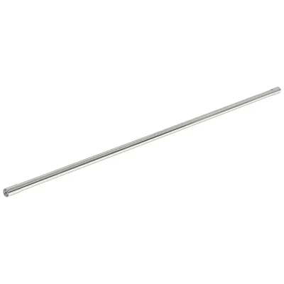 Телескопический карниз для ванны Сунержа 00-3015-1600 161 см, прямой, глянцевый хром