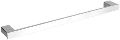 Держатель для полотенец Lemark Smooth line 9781022 хром