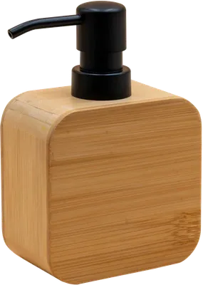 Дозатор для жидкого мыла Ridder Natural 2247511 настольный