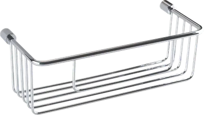 Полка для душа Bemeta Cytro 146208142 подвесная, глянцевый хром