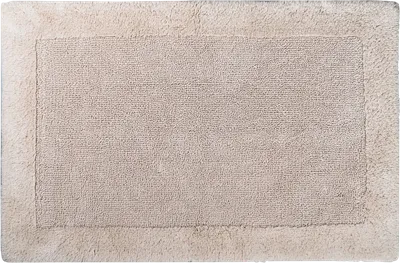 Коврик Ridder Amelie 7214409 120x70 см, для ванной, бежевый