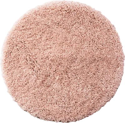 Коврик Wasserkraft Dill BM-3918 60x60 см, для ванной, бежевый