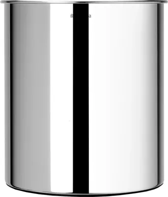 Мусорное ведро Brabantia 181207 7 л, сталь
