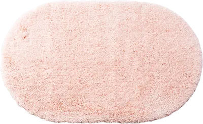 Коврик Wasserkraft Dill BM-3949 100x60 см, для ванной, бежевый