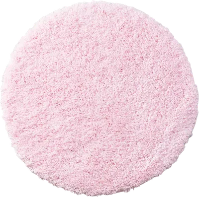 Коврик Wasserkraft Dill BM-3917 60x60 см, для ванной, розовый