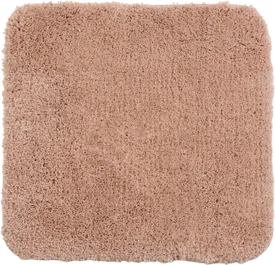 Коврик Wasserkraft Kammel BM-8332 55x57 см, для ванной, бежевый