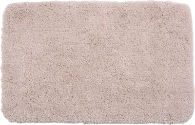 Коврик Wasserkraft Kammel BM-8311 90x57 см, для ванной, бежевый