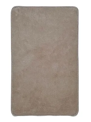 Коврик L'Cadesi Rabbit R93158 80x50 см, для ванной, бежевый