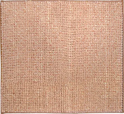 Коврик Ridder Fresh 7021809 55x50 см, для ванной, бежевый