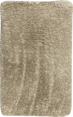 Коврик Fora Spark FOR-HAP-50-80CRE 80x50 см, для ванной, бежевый