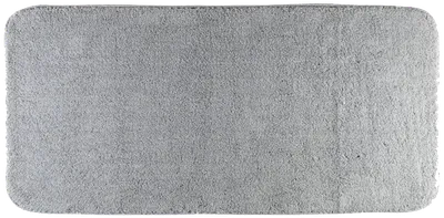 Коврик Migliore 31928 120x60 см, для ванной, серый