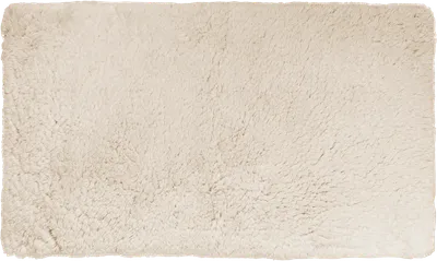 Коврик Ridder Sammy 7215309 90x60 см, для ванной, бежевый
